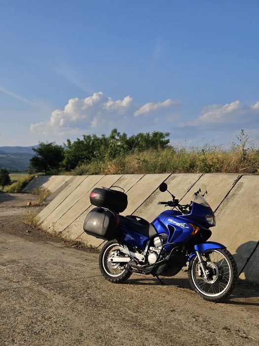 Honda Transalp xl650v