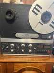 Magnetofon Revox B77 MKII stare excelenta