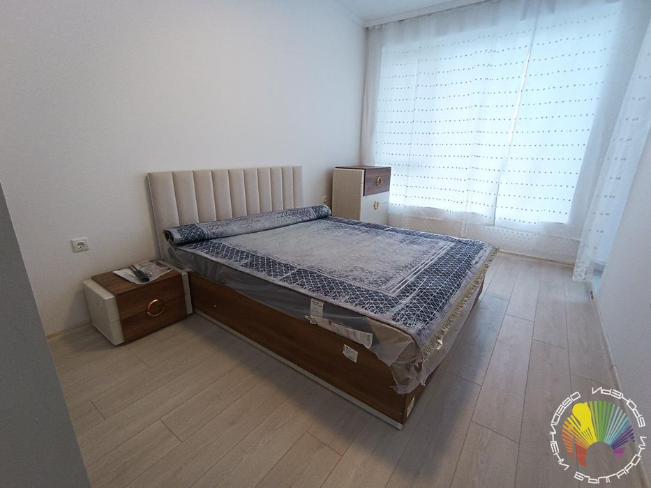 Дава се под наем Двустаен апартамент в Бургас, Изгрев - 67 кв.м за 510 € - Снимка #12