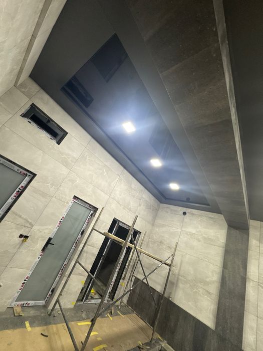 Натижной поталок