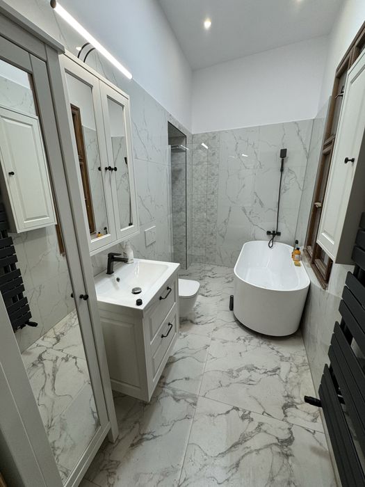 Instalator Sanitar la preturi avantajoase!