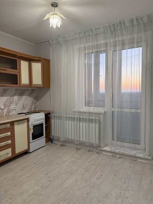 Продам 1ком квартиру район ДСР в новостройке Собственник !!!
