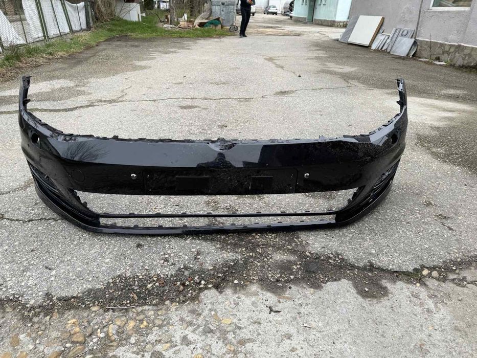 Предна броня за Фолксваген Голф 7/VW Golf 7