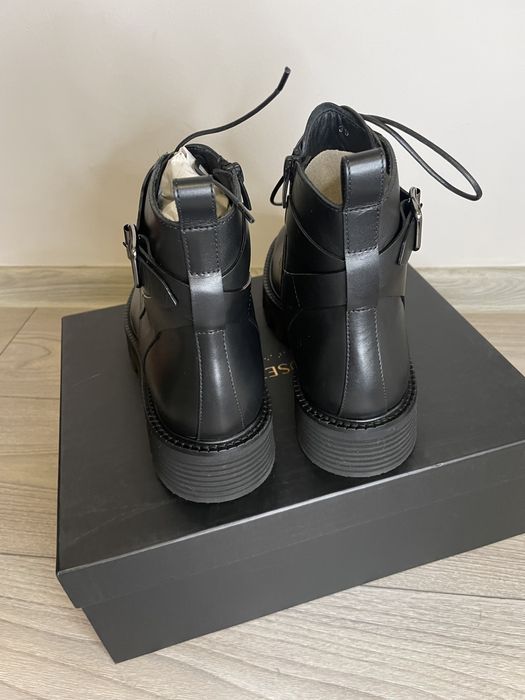 Ghete bărbați Musette  Anthony NOI!marimea  39