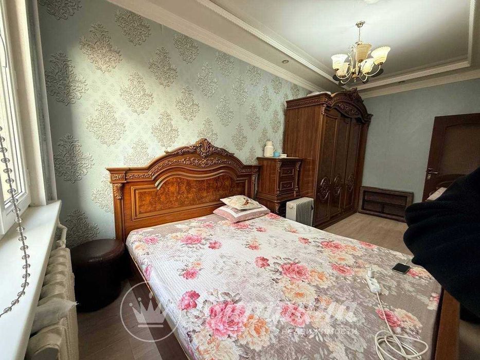 2 комнатная квартира на Ялангаче, Эко базар