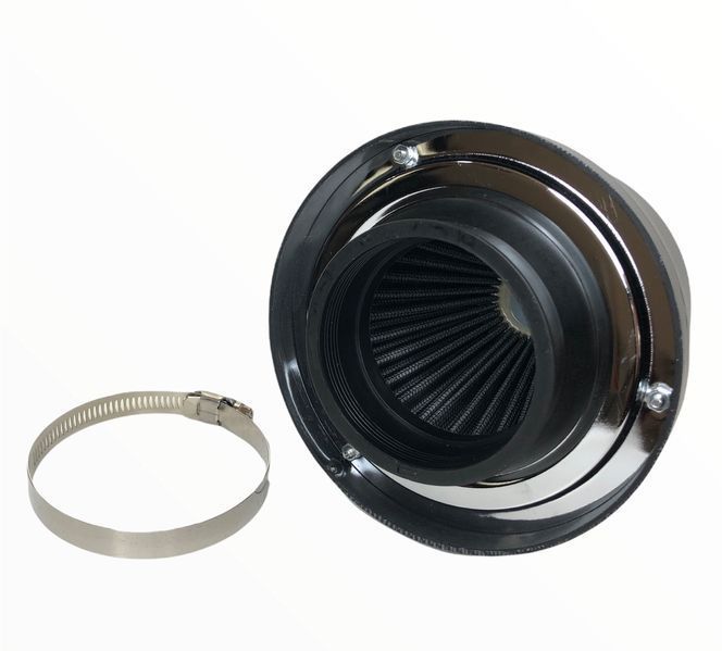 Универсален спортен въздушен филтър Карбон 2307