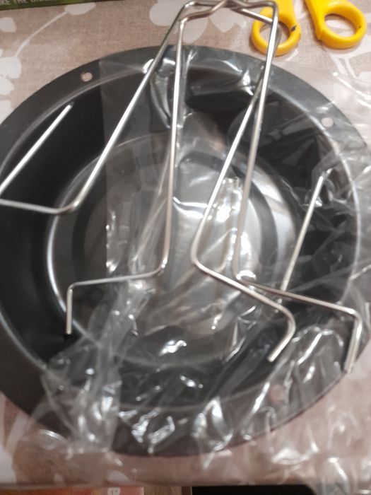 Подставка для курочки новая+подарок продам недорого