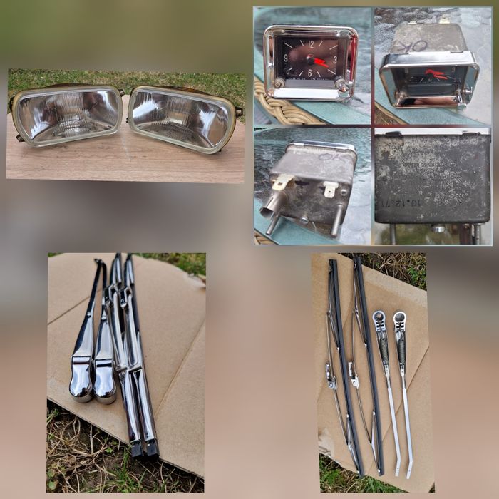 Dacia 1300 1310 1100 1410 sport Renault r12 ARO 240 243 244 piese/a