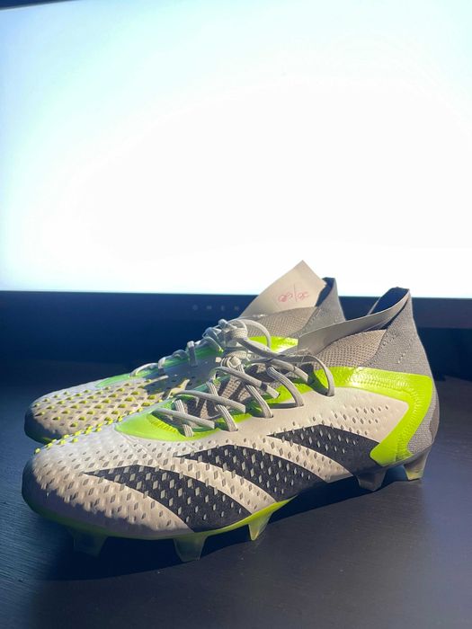 Ghete de Fotbal Adidas Predator