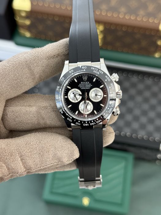 Rolex Daytona Oysterflex LeMans