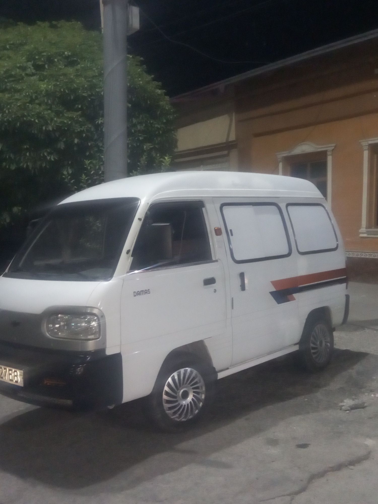 Variant. Kelishilgan xolatda labogaxam almashamiz