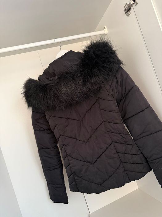 Страхотни модели зимни якета