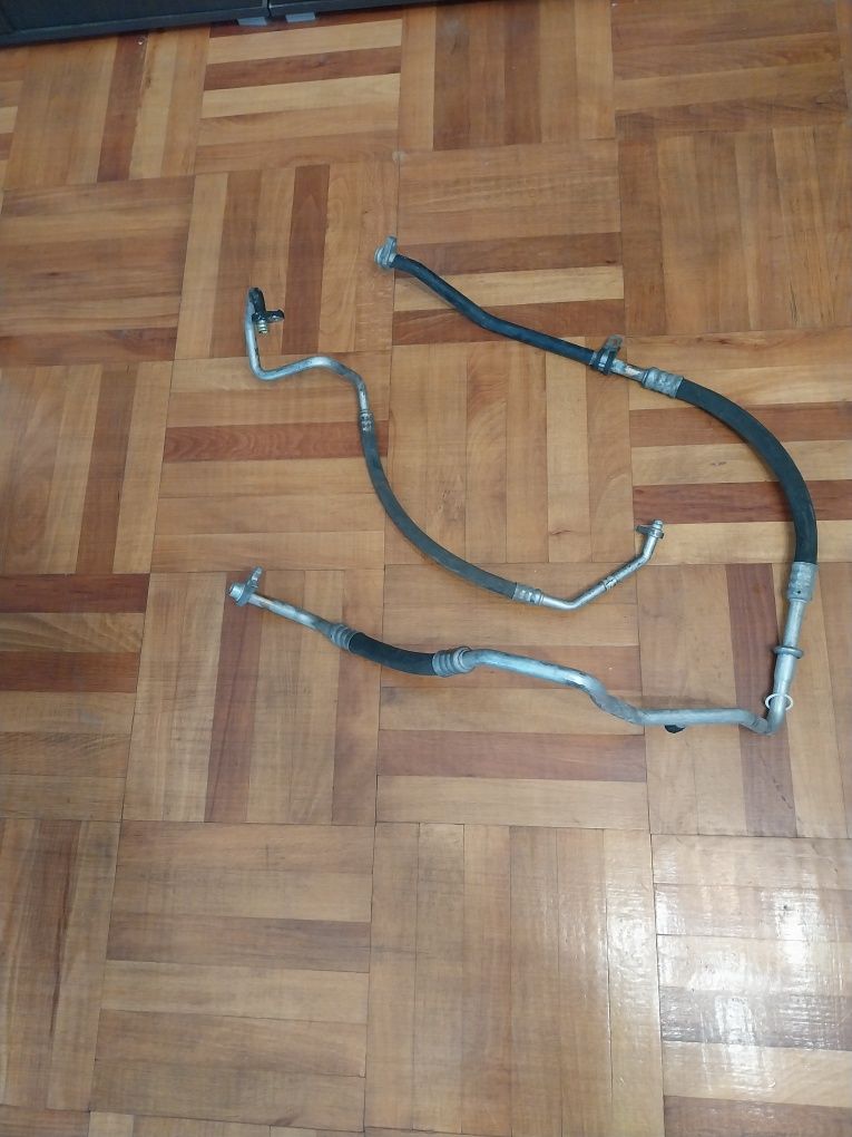 Conducte ac aer condiționat renault master 2008 ,opel movano