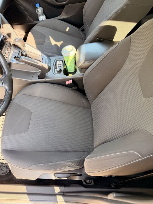 Ford focus 3 Titanium