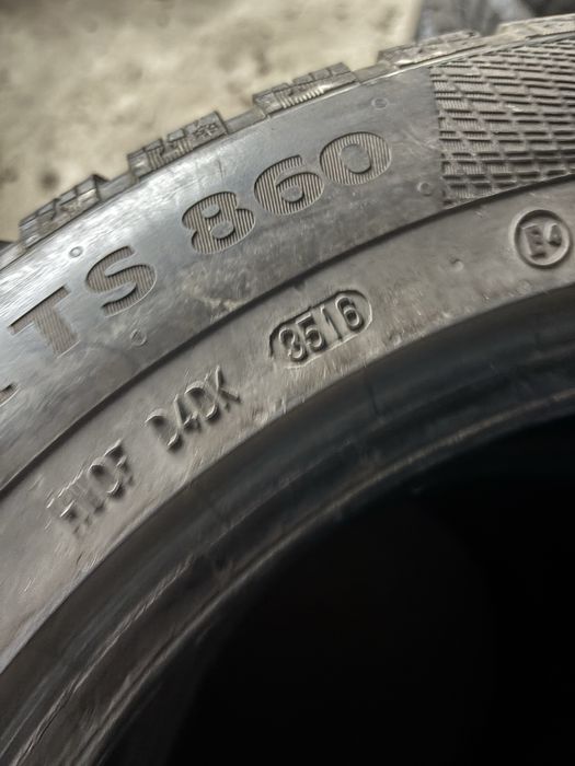 And anveope 205/55/16