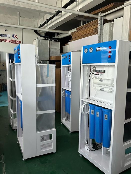 Продажа разливной воды Вода на продажу Водомат в РАССРОЧКУ С ГАРАНТИЕЙ