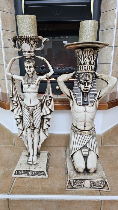 Продам статуи каменные