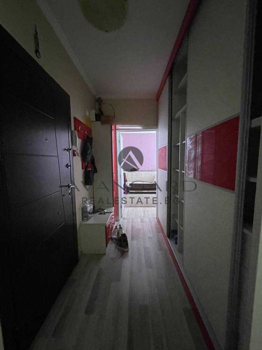 Продава се Двустаен апартамент в Пловдив, Кючук Париж - 46 кв.м за 2169 €/кв.м - Снимка #9