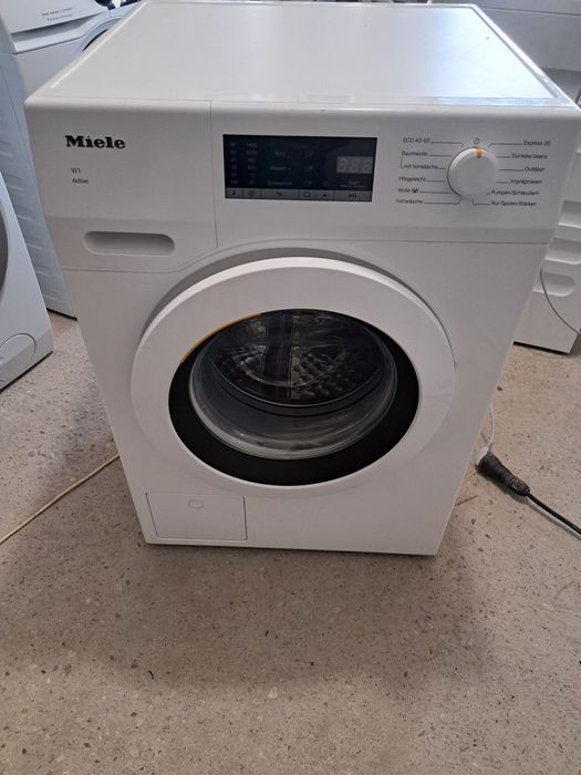 Miele w1 mod.(Wca030 wcs)