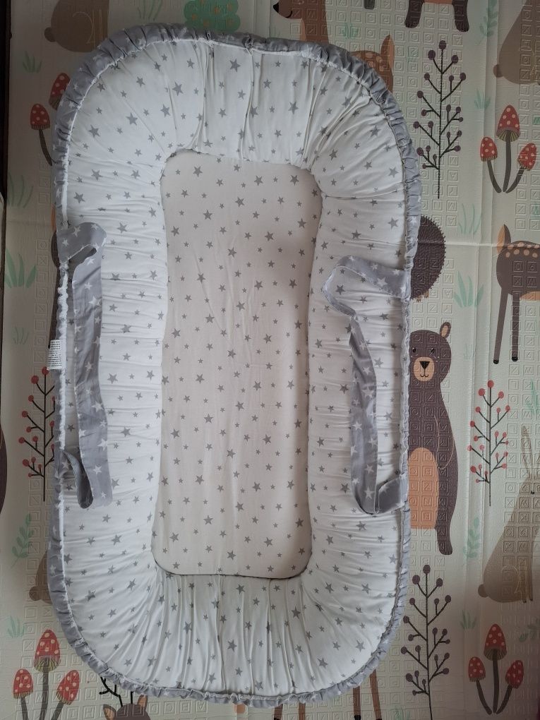 Бебешко гнездо My baby
