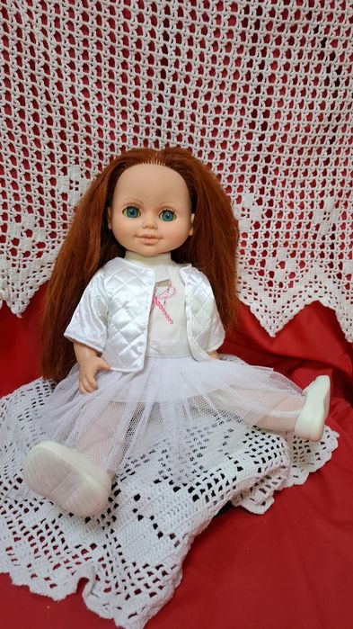 Коллекционнве куклы,Весна.Ссср.Гдр