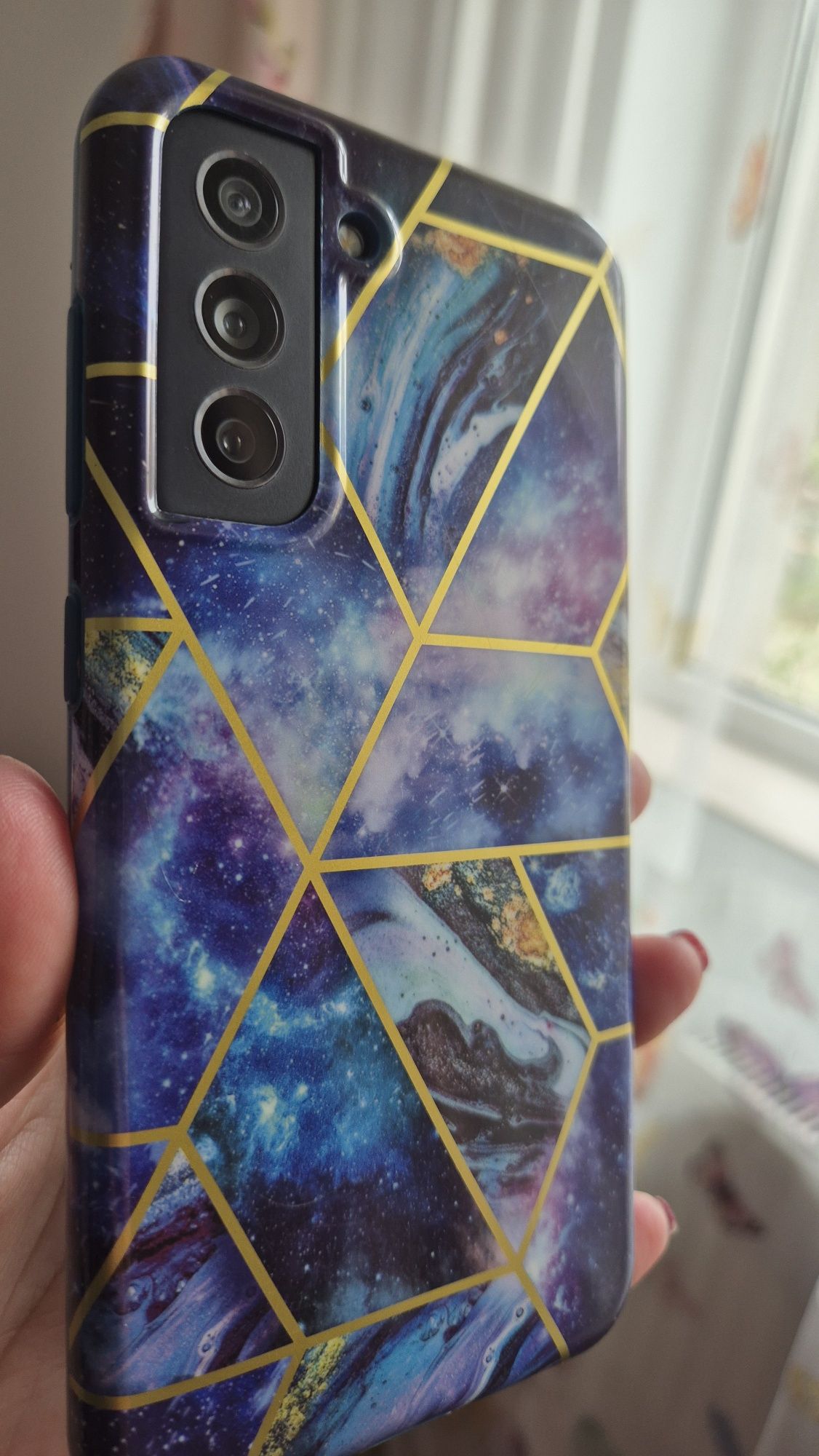 Telefon Samsung S21 FE