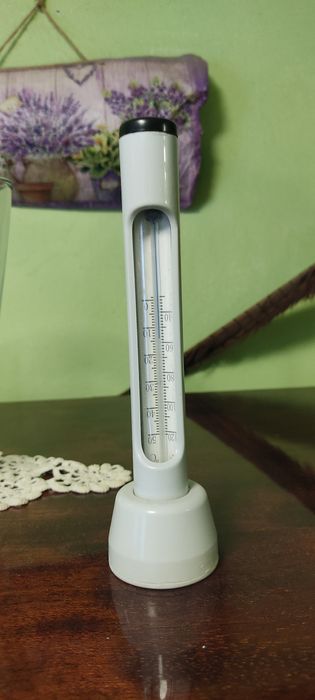Термометър за басейн