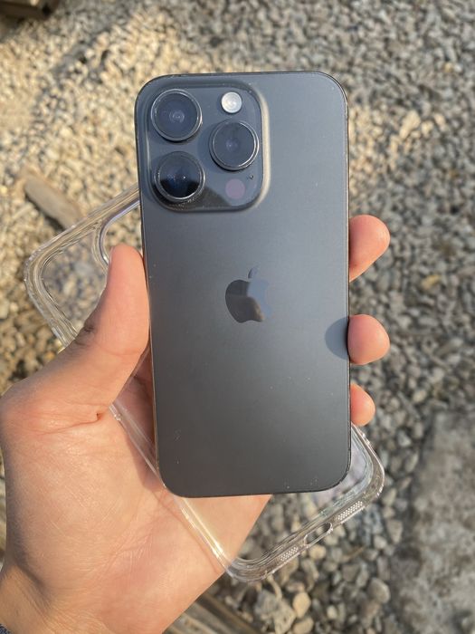 Срочно Айфон 15про 128гб 90% Apple Iphone 15 pro