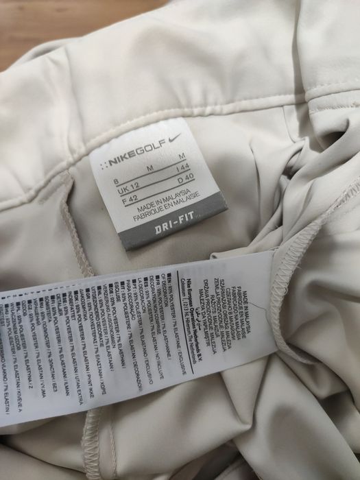 Fusta Nike Golf elastica mărimea M