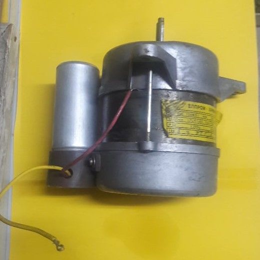 Вентилатор Електромотор - монофазен - 220V 3000 оборота 40W