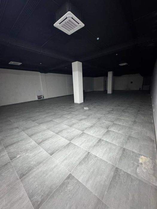 Сдаётся нежилое помещение