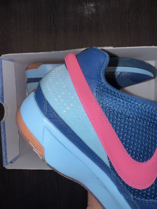 Баскетболни обувки Nike Ja 1 "NY VS NY"