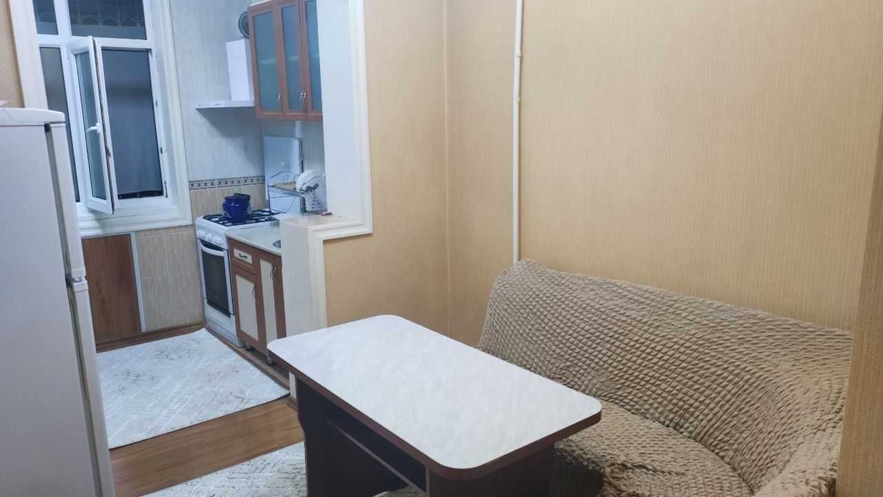 Сдается 3 комнатная квартира на Карасу 6