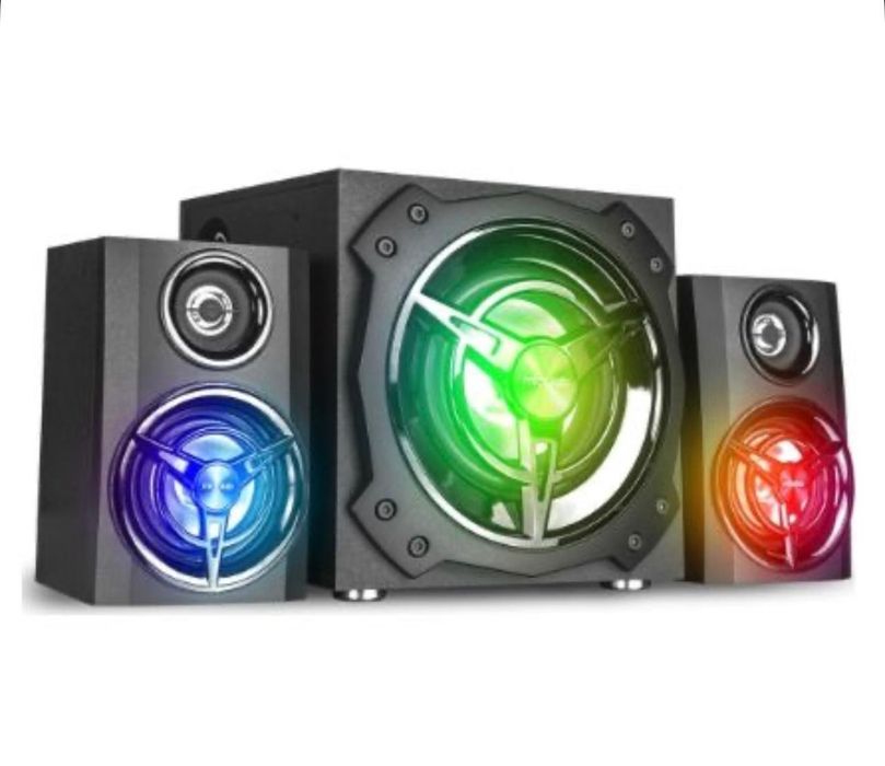 Сабвуфер Microlab T11 новый