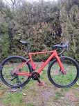 Scott Speedster Gravel 28 цола като нов 2×10 GRX