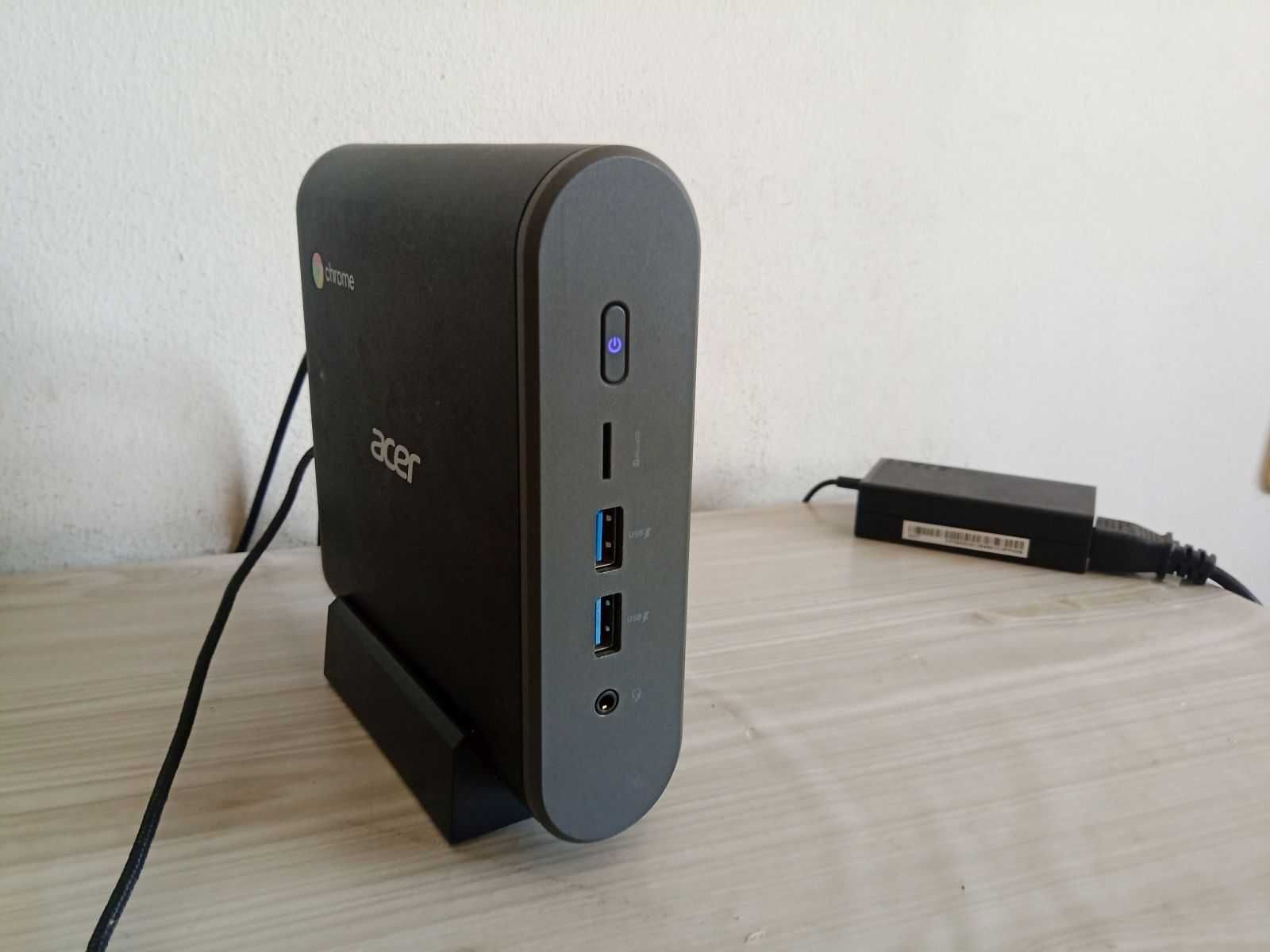 Acer Chromebox CXI3