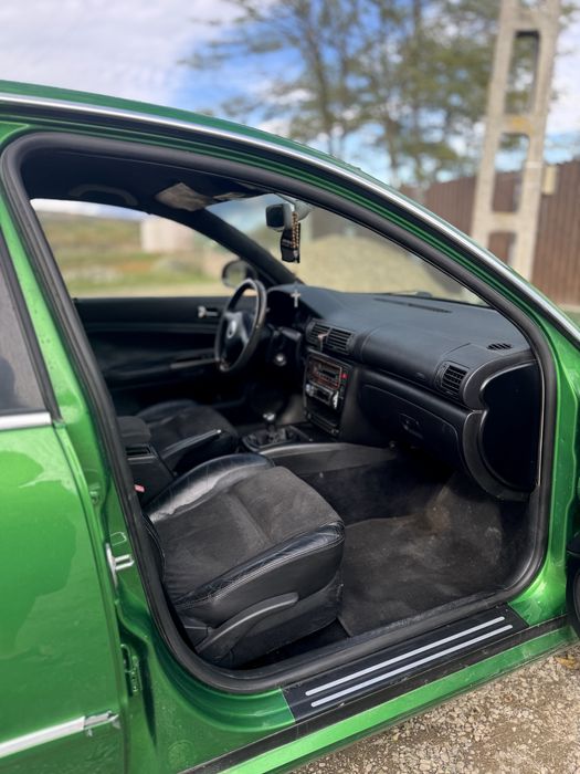 passat b5.5 1.9 tdi