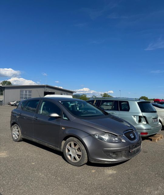 Motoras macara geam spate dreapta Seat Toledo a 3-a generatie - 5P