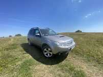 Subaru Forester 4x4 Boxer Diesel euro 5
