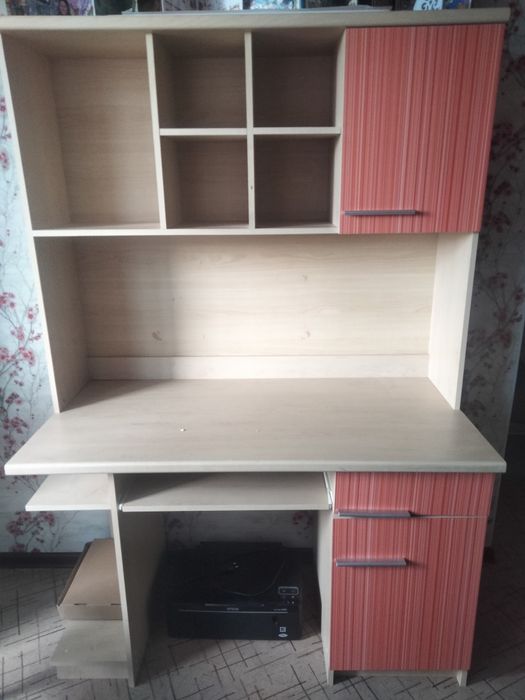 Детский гарнитур