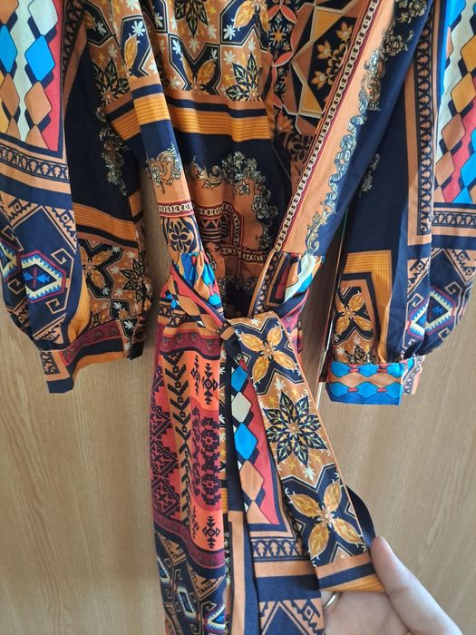 Rochie vintage de ocazie