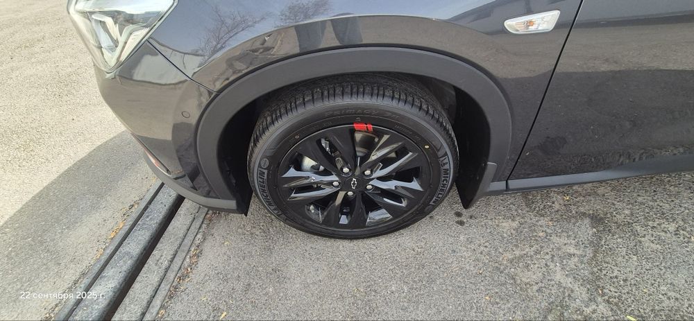 Orlando 2 Chevrolet 2022 yil