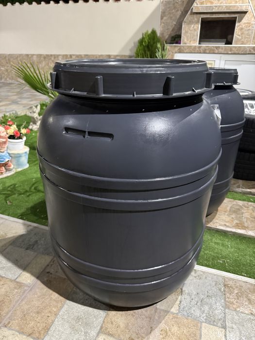 Бидони 160л перфектни налични доста бройки