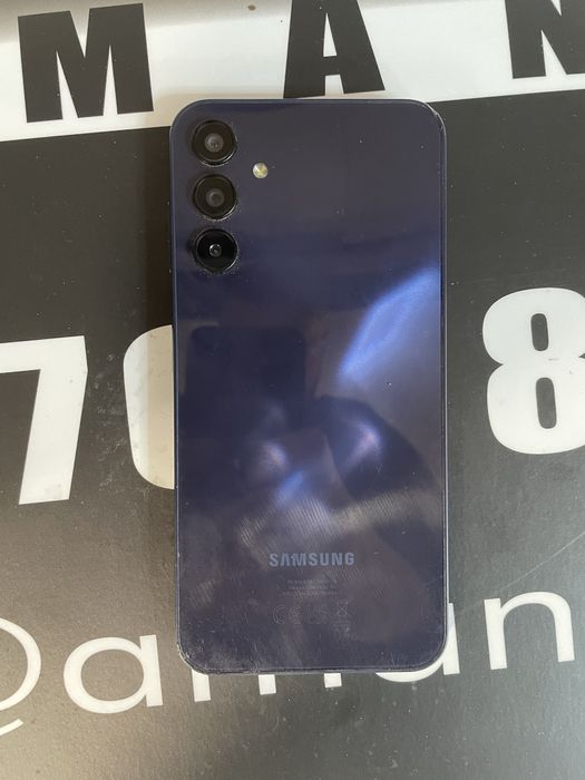 Amanet ozana vinde Samsung a15