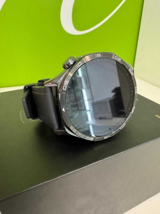 (Ag41) Smartwatch Huawei GT5 B5703 - Garantie 2 ani!