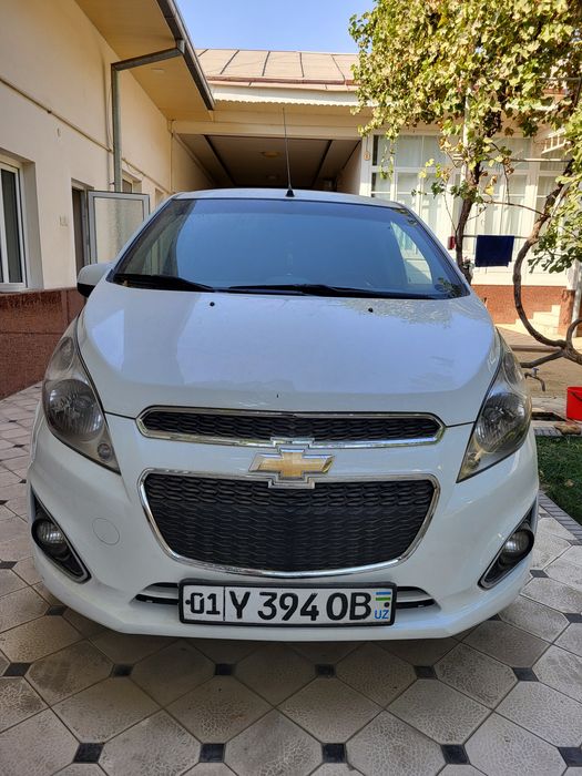 Spark sotiladi srochna