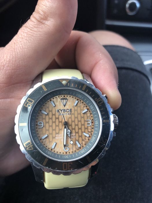 Ceas kyobe 48 mm