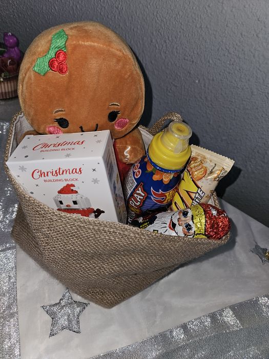 Cadouri de Mos Nicolae