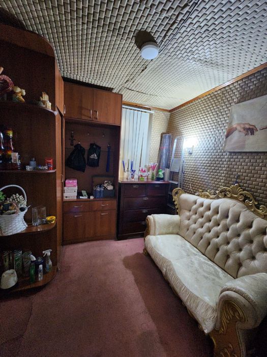 Продается уютный домик