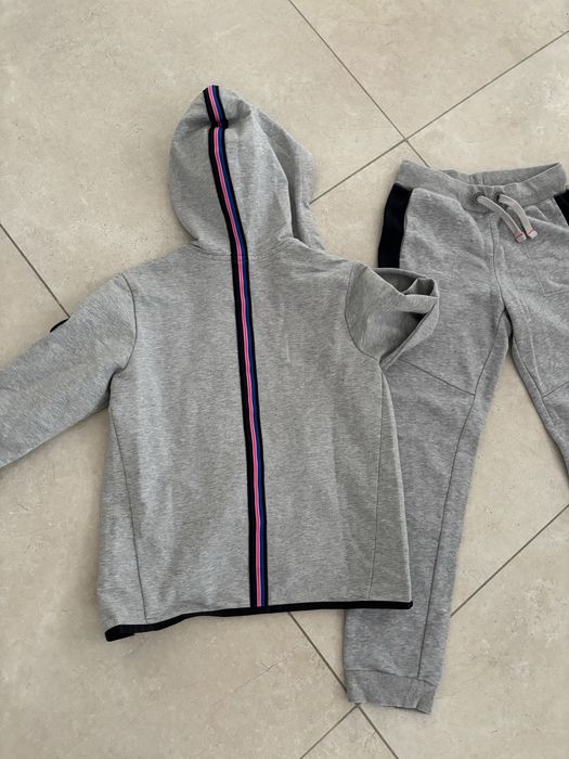 Детски спортен екип Bogner, размер M/L 134